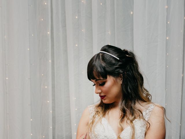 O casamento de Rodrigo e Thaina em São Paulo 7