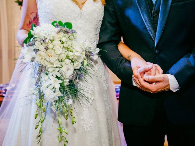 O casamento de Rodrigo e Thaina em São Paulo 11
