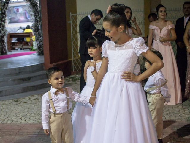 O casamento de Pedro e Rafaela em Fortaleza, Ceará 12