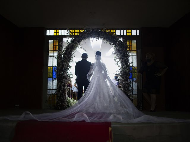 O casamento de Pedro e Rafaela em Fortaleza, Ceará 17