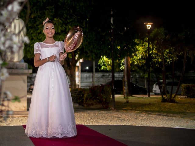 O casamento de Pedro e Rafaela em Fortaleza, Ceará 18