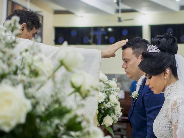 O casamento de Pedro e Rafaela em Fortaleza, Ceará 24