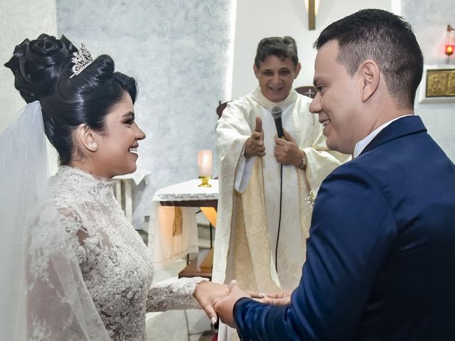 O casamento de Pedro e Rafaela em Fortaleza, Ceará 30