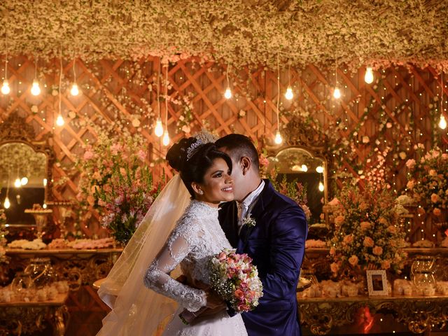 O casamento de Pedro e Rafaela em Fortaleza, Ceará 2