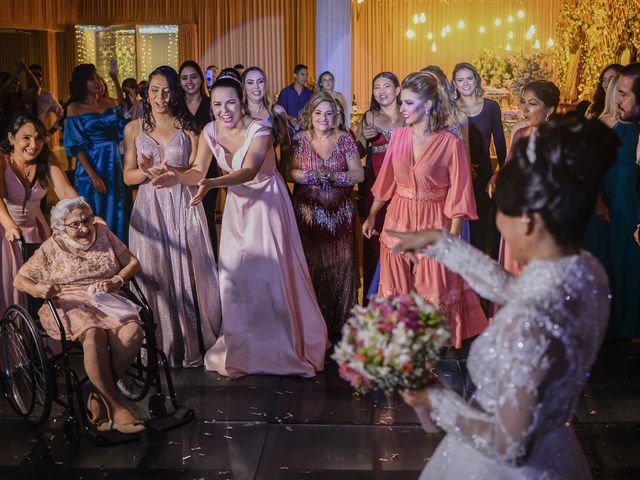 O casamento de Pedro e Rafaela em Fortaleza, Ceará 58