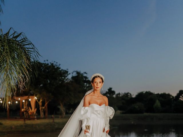 O casamento de Fernando e Mayani em Nova Santa Rita, Rio Grande do Sul 50