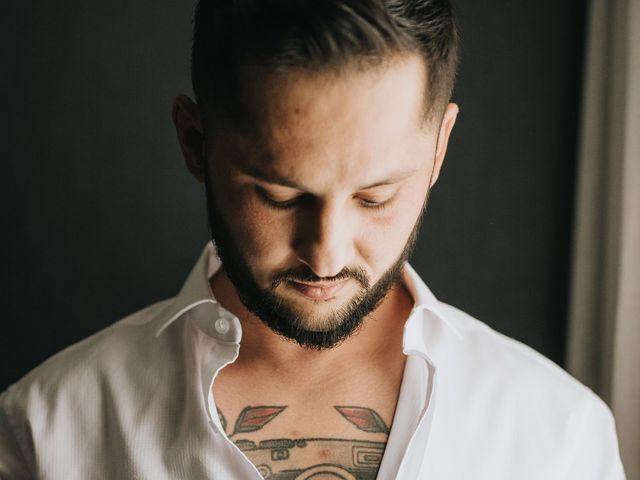 O casamento de Adriano Geremias e Débora Pereira em Blumenau, Santa Catarina 3