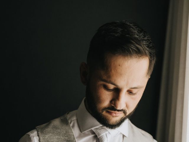 O casamento de Adriano Geremias e Débora Pereira em Blumenau, Santa Catarina 4