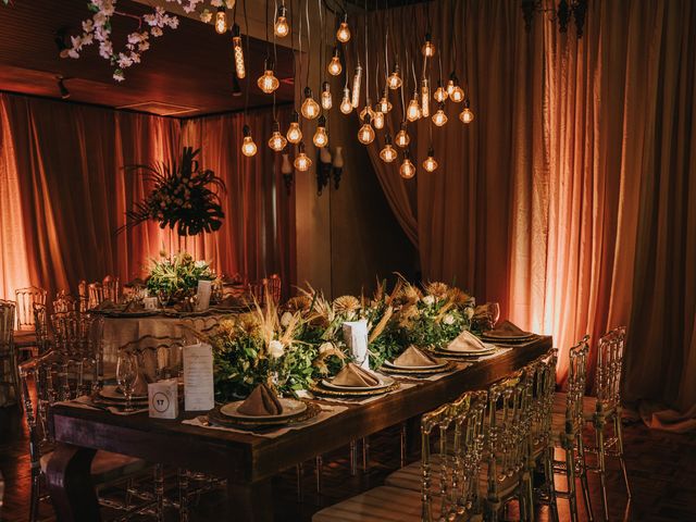 O casamento de Adriano Geremias e Débora Pereira em Blumenau, Santa Catarina 8