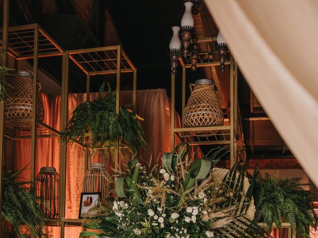 O casamento de Adriano Geremias e Débora Pereira em Blumenau, Santa Catarina 9