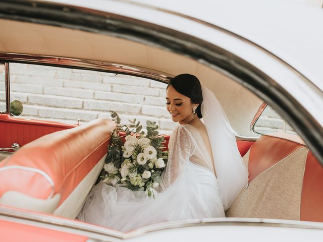 O casamento de Adriano Geremias e Débora Pereira em Blumenau, Santa Catarina 32