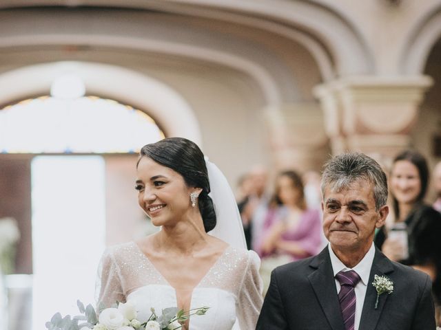 O casamento de Adriano Geremias e Débora Pereira em Blumenau, Santa Catarina 34
