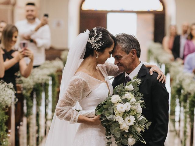 O casamento de Adriano Geremias e Débora Pereira em Blumenau, Santa Catarina 35