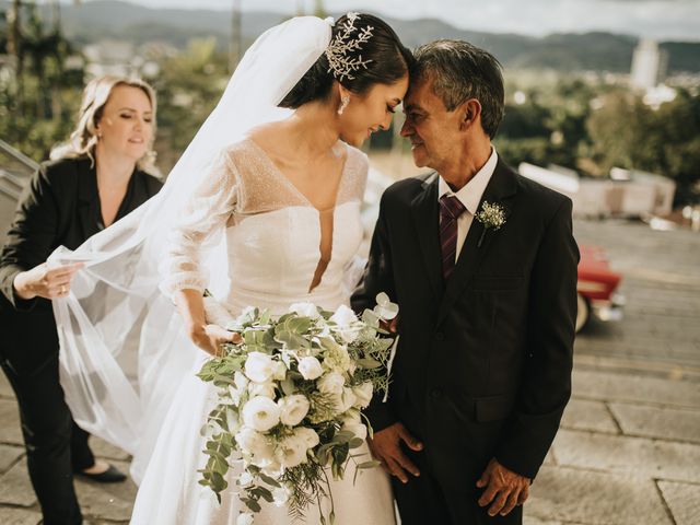 O casamento de Adriano Geremias e Débora Pereira em Blumenau, Santa Catarina 38
