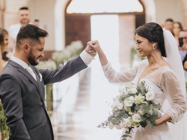 O casamento de Adriano Geremias e Débora Pereira em Blumenau, Santa Catarina 45