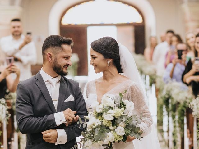 O casamento de Adriano Geremias e Débora Pereira em Blumenau, Santa Catarina 46