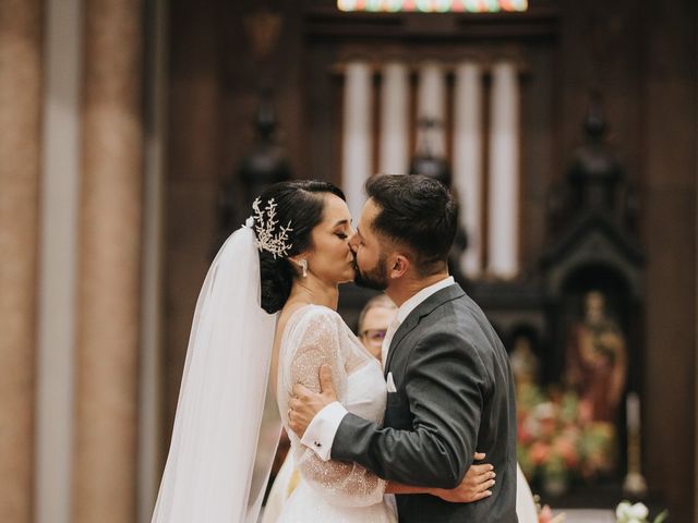 O casamento de Adriano Geremias e Débora Pereira em Blumenau, Santa Catarina 51