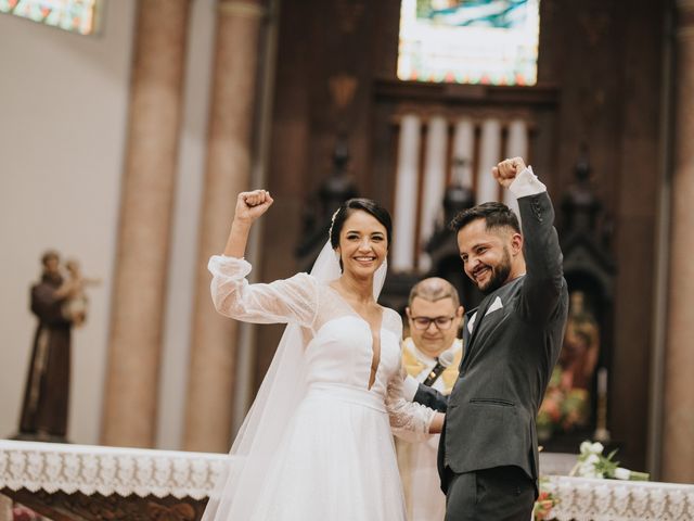 O casamento de Adriano Geremias e Débora Pereira em Blumenau, Santa Catarina 52