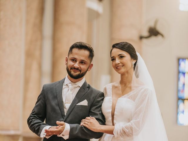 O casamento de Adriano Geremias e Débora Pereira em Blumenau, Santa Catarina 54