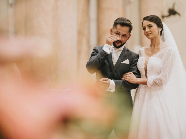 O casamento de Adriano Geremias e Débora Pereira em Blumenau, Santa Catarina 55