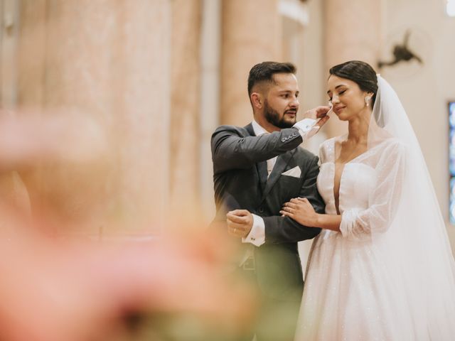 O casamento de Adriano Geremias e Débora Pereira em Blumenau, Santa Catarina 56