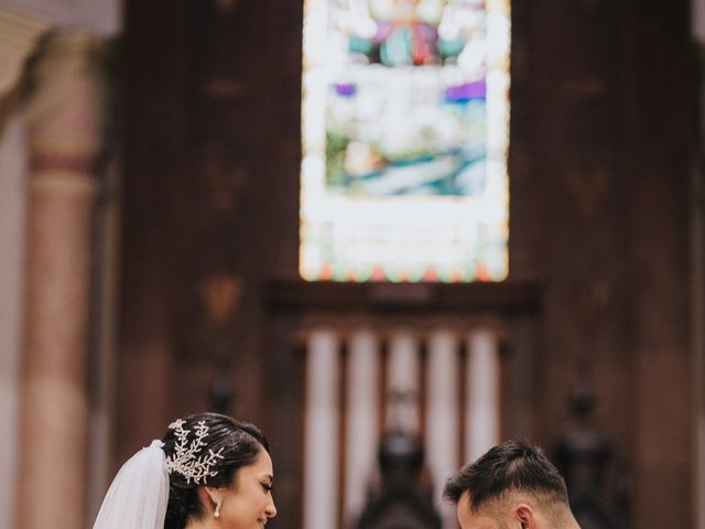 O casamento de Adriano Geremias e Débora Pereira em Blumenau, Santa Catarina 60
