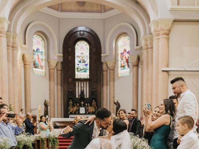 O casamento de Adriano Geremias e Débora Pereira em Blumenau, Santa Catarina 64