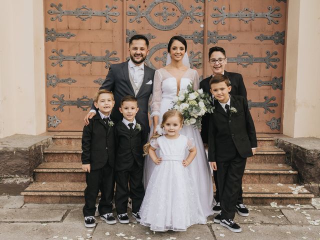 O casamento de Adriano Geremias e Débora Pereira em Blumenau, Santa Catarina 65