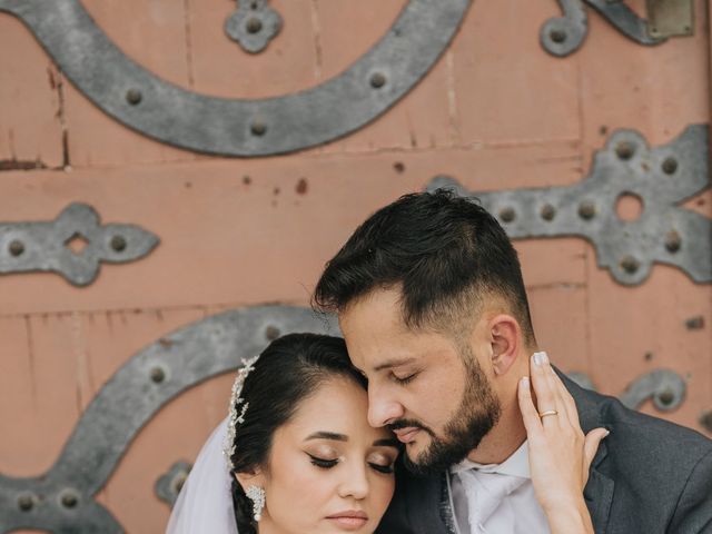 O casamento de Adriano Geremias e Débora Pereira em Blumenau, Santa Catarina 66