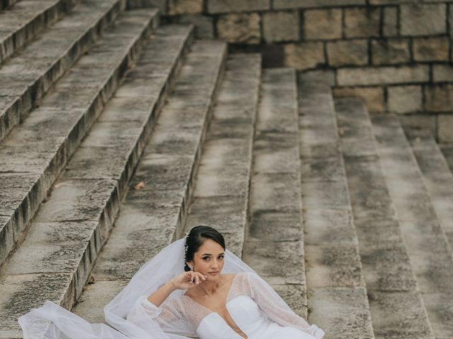 O casamento de Adriano Geremias e Débora Pereira em Blumenau, Santa Catarina 67
