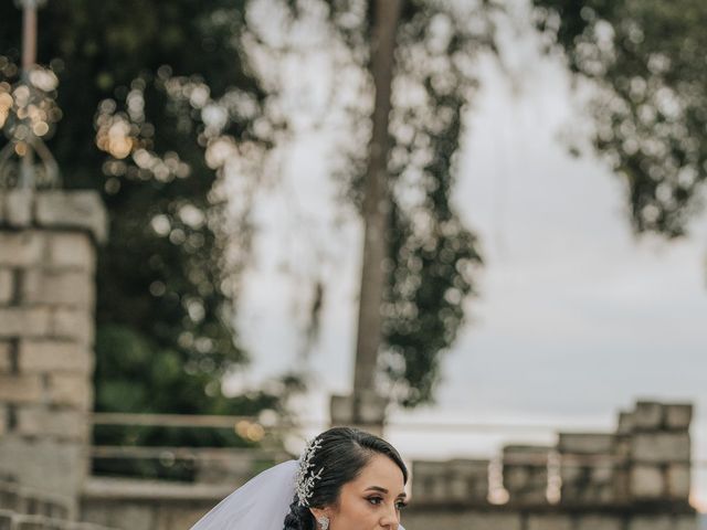 O casamento de Adriano Geremias e Débora Pereira em Blumenau, Santa Catarina 68