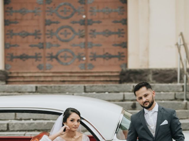 O casamento de Adriano Geremias e Débora Pereira em Blumenau, Santa Catarina 71