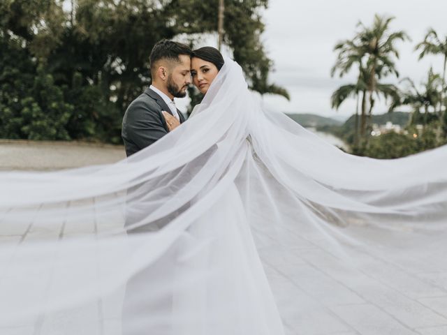 O casamento de Adriano Geremias e Débora Pereira em Blumenau, Santa Catarina 73