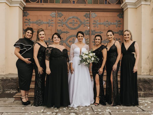 O casamento de Adriano Geremias e Débora Pereira em Blumenau, Santa Catarina 75