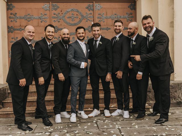 O casamento de Adriano Geremias e Débora Pereira em Blumenau, Santa Catarina 76