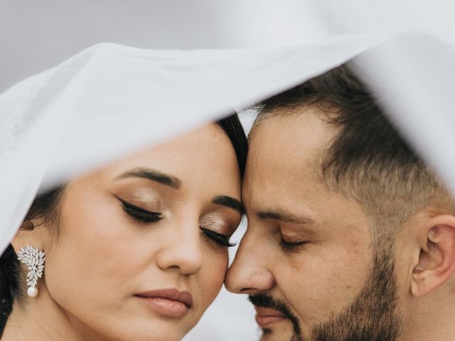 O casamento de Adriano Geremias e Débora Pereira em Blumenau, Santa Catarina 77