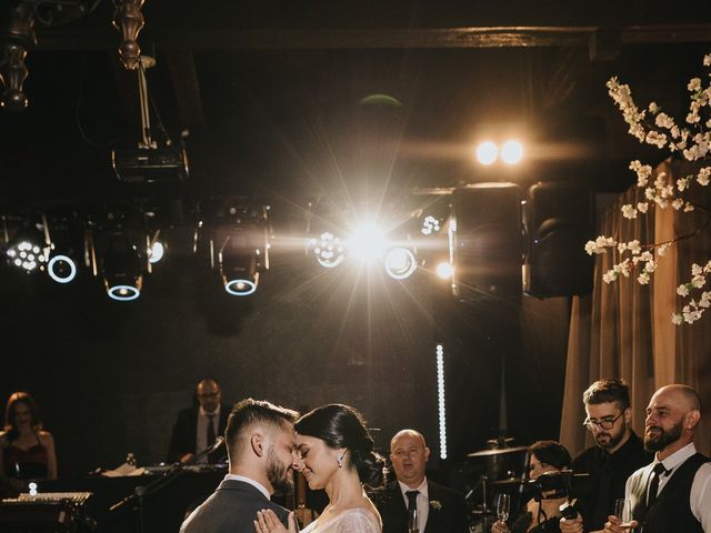 O casamento de Adriano Geremias e Débora Pereira em Blumenau, Santa Catarina 78