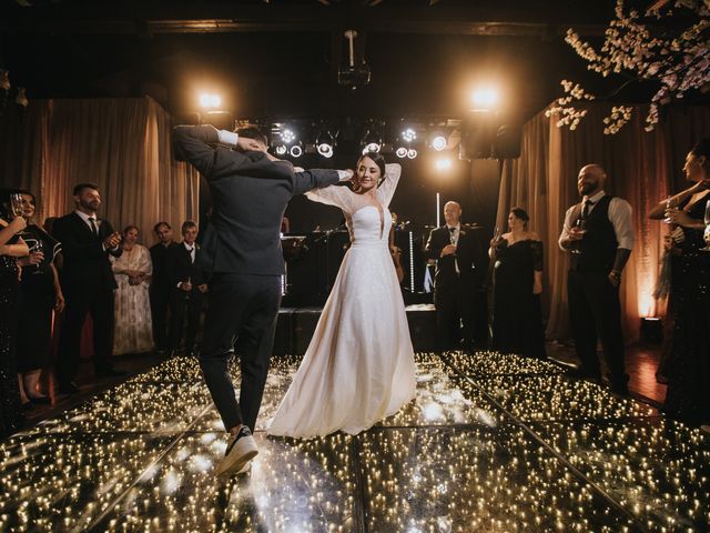 O casamento de Adriano Geremias e Débora Pereira em Blumenau, Santa Catarina 80