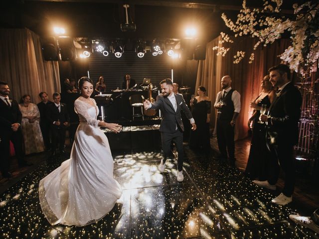 O casamento de Adriano Geremias e Débora Pereira em Blumenau, Santa Catarina 81