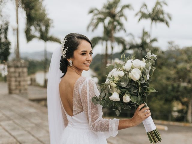 O casamento de Adriano Geremias e Débora Pereira em Blumenau, Santa Catarina 82