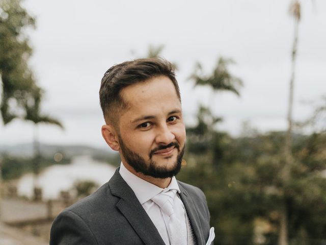 O casamento de Adriano Geremias e Débora Pereira em Blumenau, Santa Catarina 83