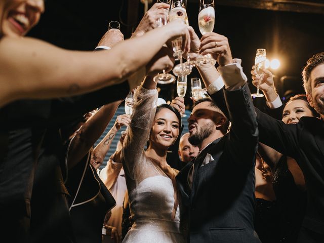 O casamento de Adriano Geremias e Débora Pereira em Blumenau, Santa Catarina 85