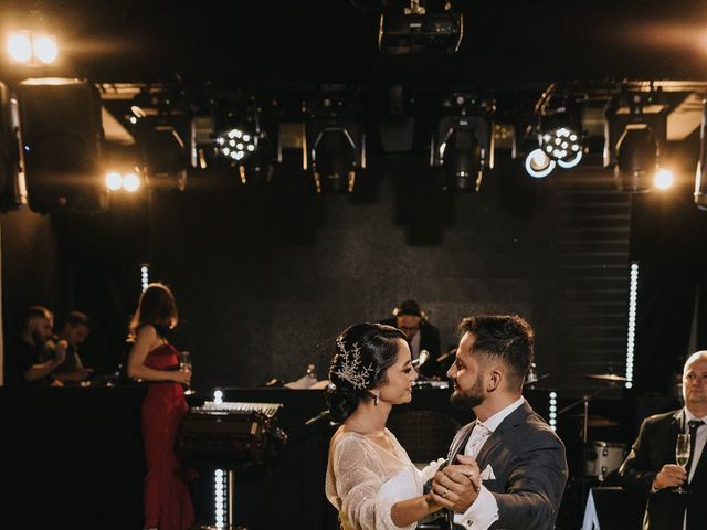 O casamento de Adriano Geremias e Débora Pereira em Blumenau, Santa Catarina 86