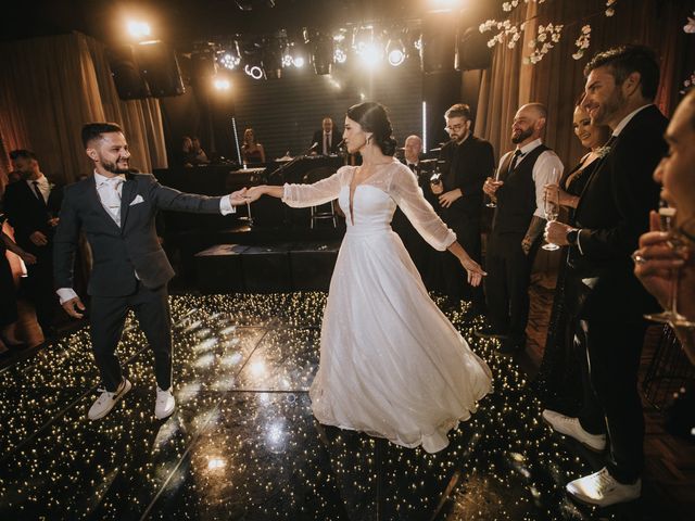 O casamento de Adriano Geremias e Débora Pereira em Blumenau, Santa Catarina 87