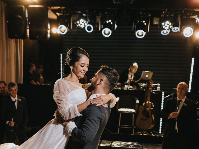 O casamento de Adriano Geremias e Débora Pereira em Blumenau, Santa Catarina 91