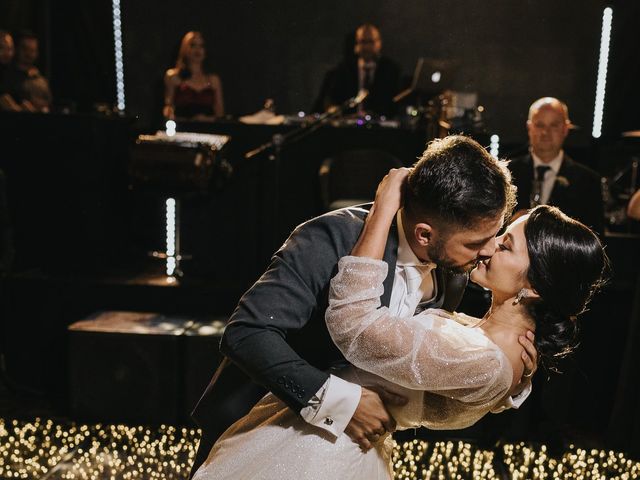 O casamento de Adriano Geremias e Débora Pereira em Blumenau, Santa Catarina 92