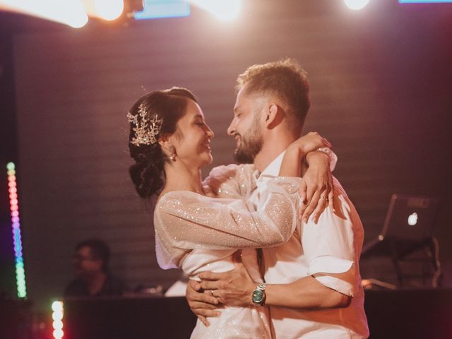 O casamento de Adriano Geremias e Débora Pereira em Blumenau, Santa Catarina 93