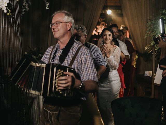 O casamento de Adriano Geremias e Débora Pereira em Blumenau, Santa Catarina 95