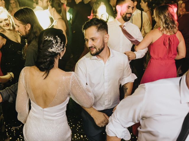 O casamento de Adriano Geremias e Débora Pereira em Blumenau, Santa Catarina 97