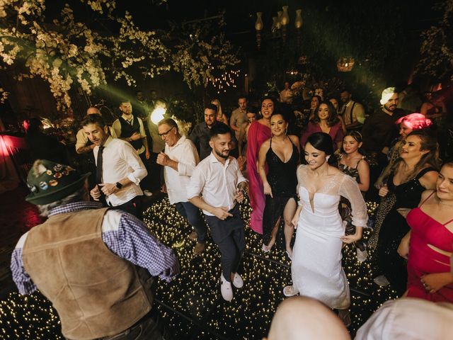 O casamento de Adriano Geremias e Débora Pereira em Blumenau, Santa Catarina 98